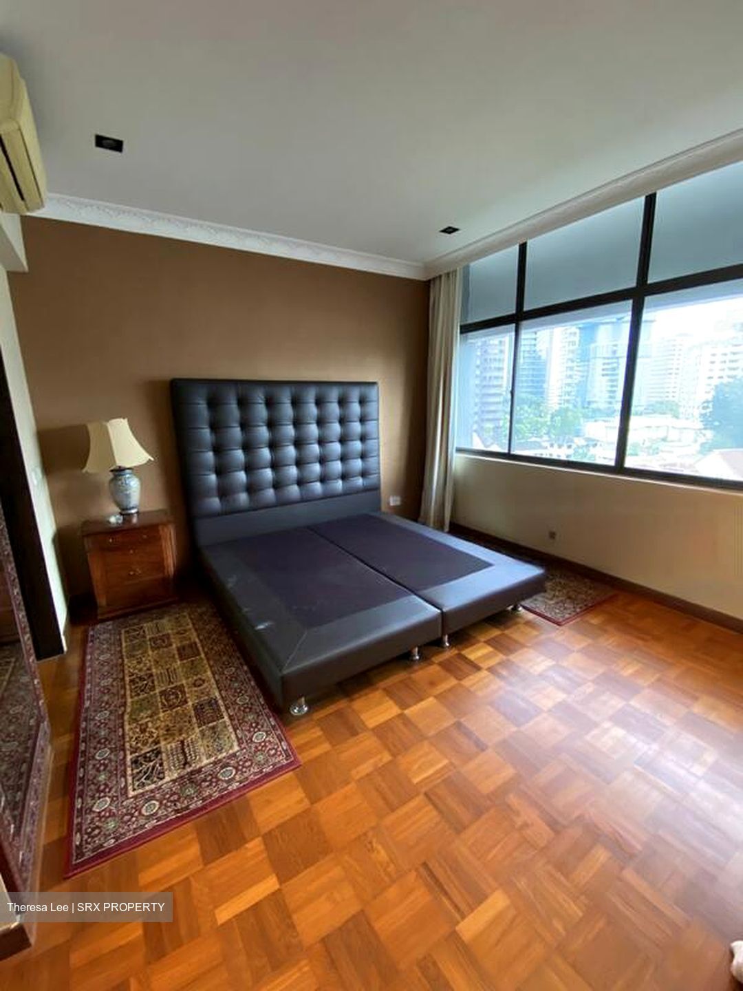 One Tree Hill Mansions (D10), Apartment #460455001